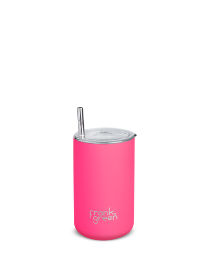 Iced Coffee Cup Duo - Cup 2
