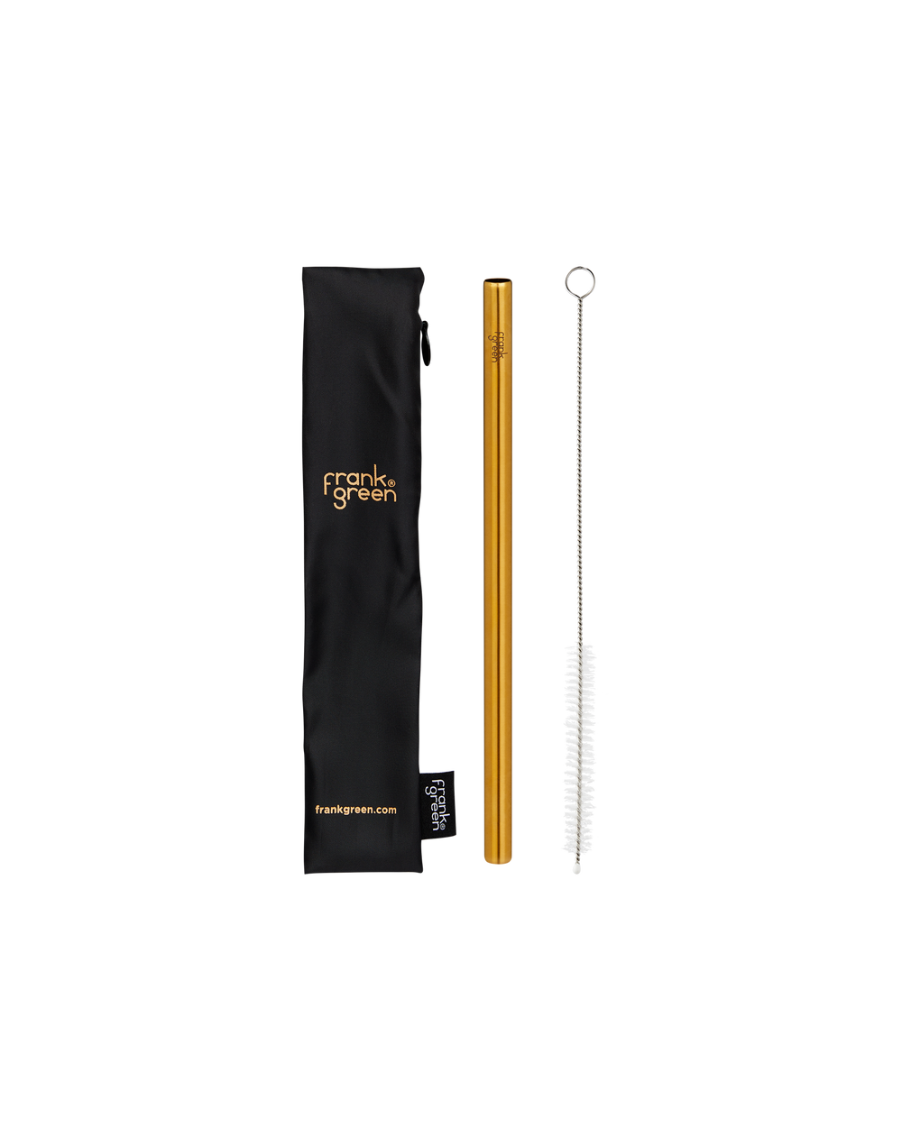 Jumbo Reusable Straw Pack