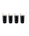 Reusable Party Cups - 16oz / 475ml (4 pack)