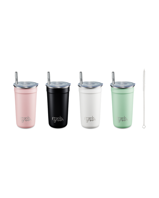 Reusable Party Cups - 16oz / 475ml (4 pack)