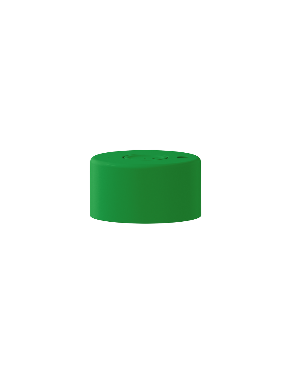 Button Lid
