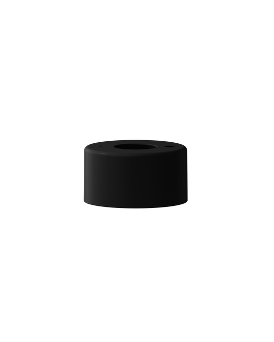 Button Lid Hull