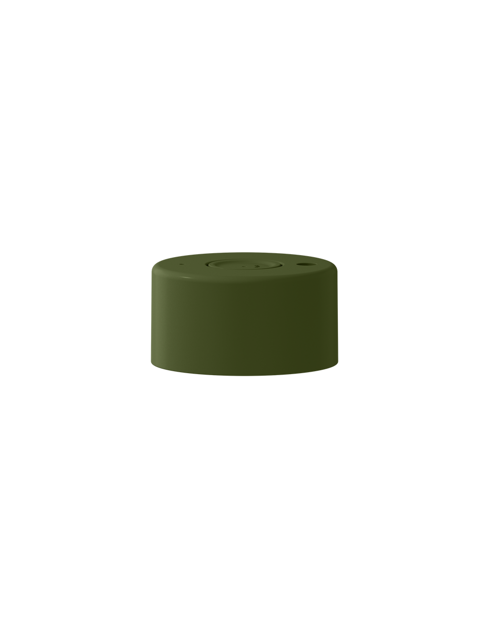 Button Lid