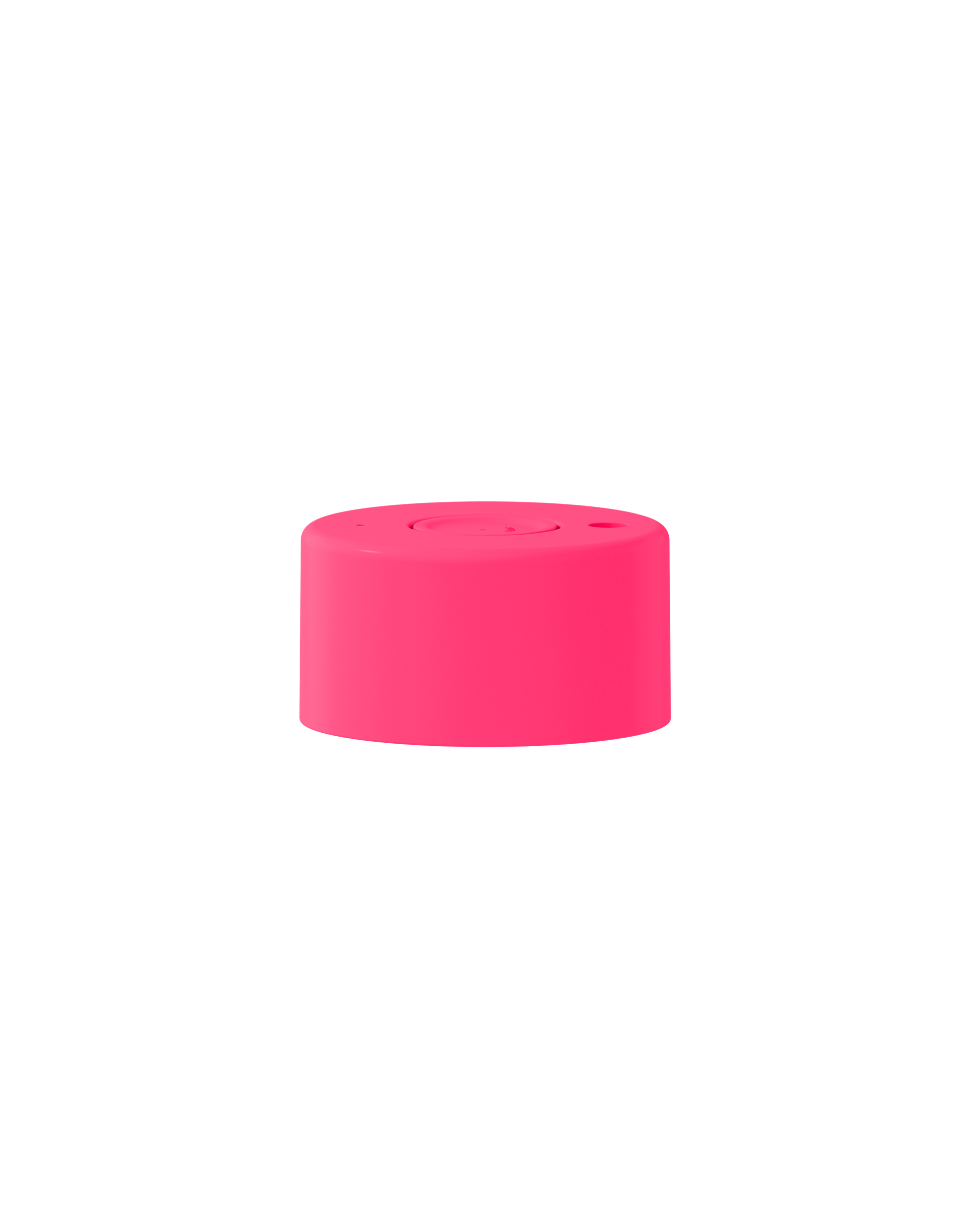 Button Lid