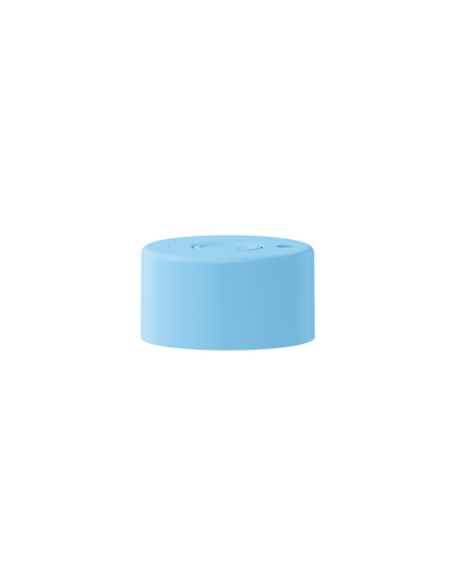Button Lid