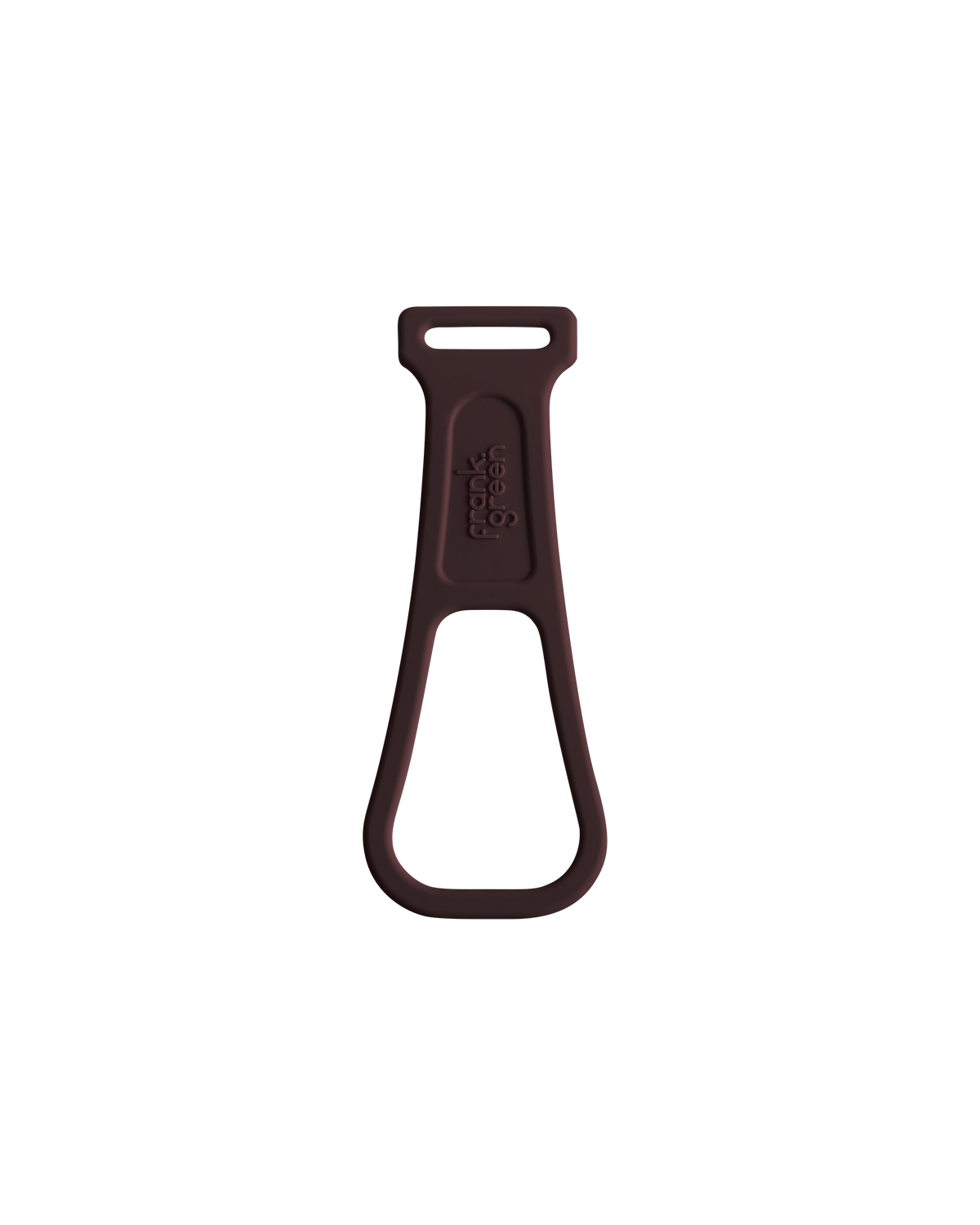 Supersized Reusable Straw Strap