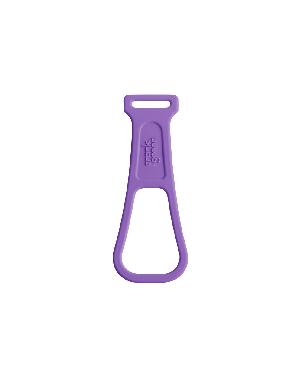 Supersized Reusable Straw Strap