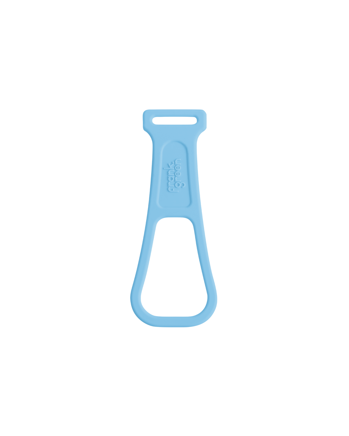 Supersized Reusable Straw Strap