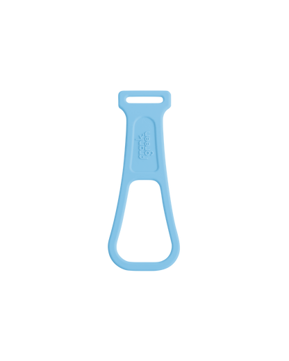 Supersized Reusable Straw Strap