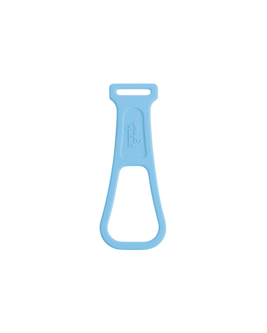 Supersized Reusable Straw Strap