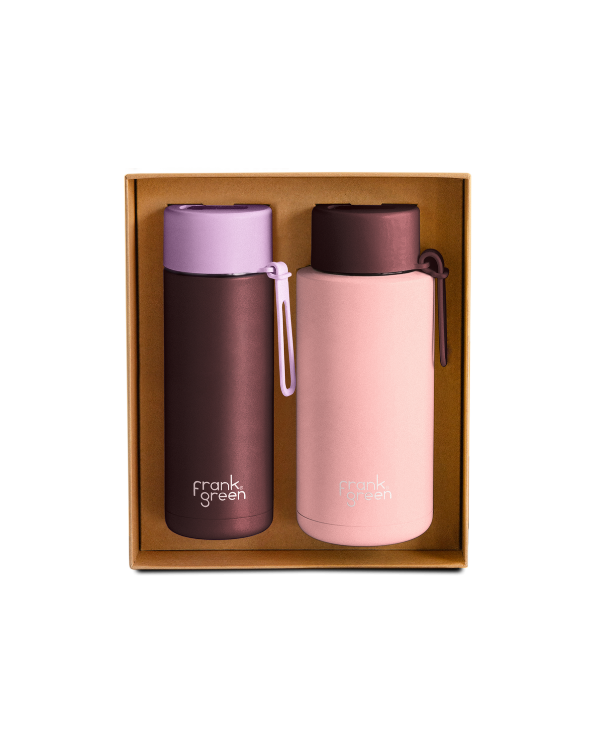 Double Hydration Gift Set