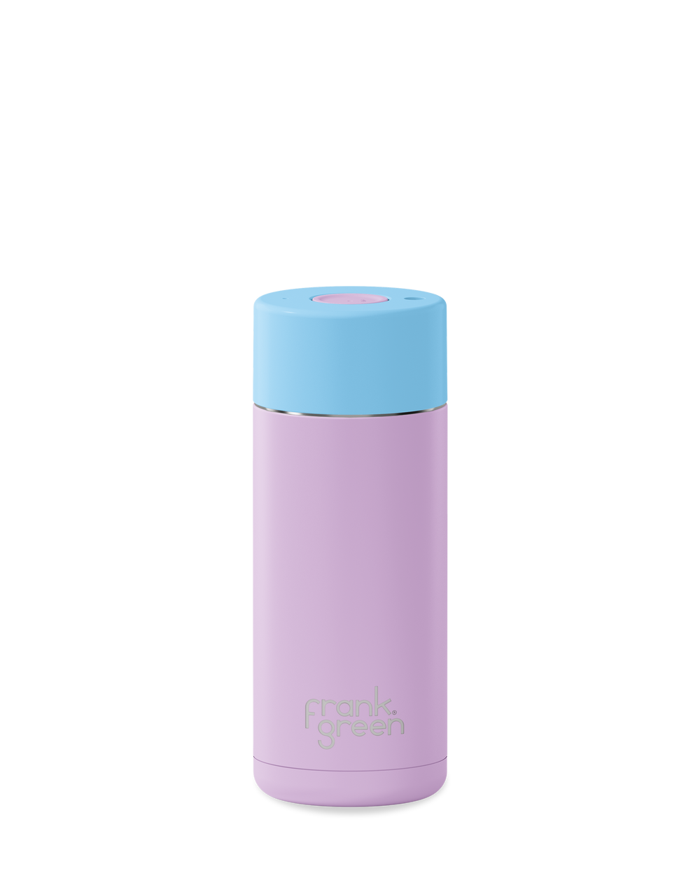 Customisable Ceramic Reusable Bottle - 16oz / 475ml