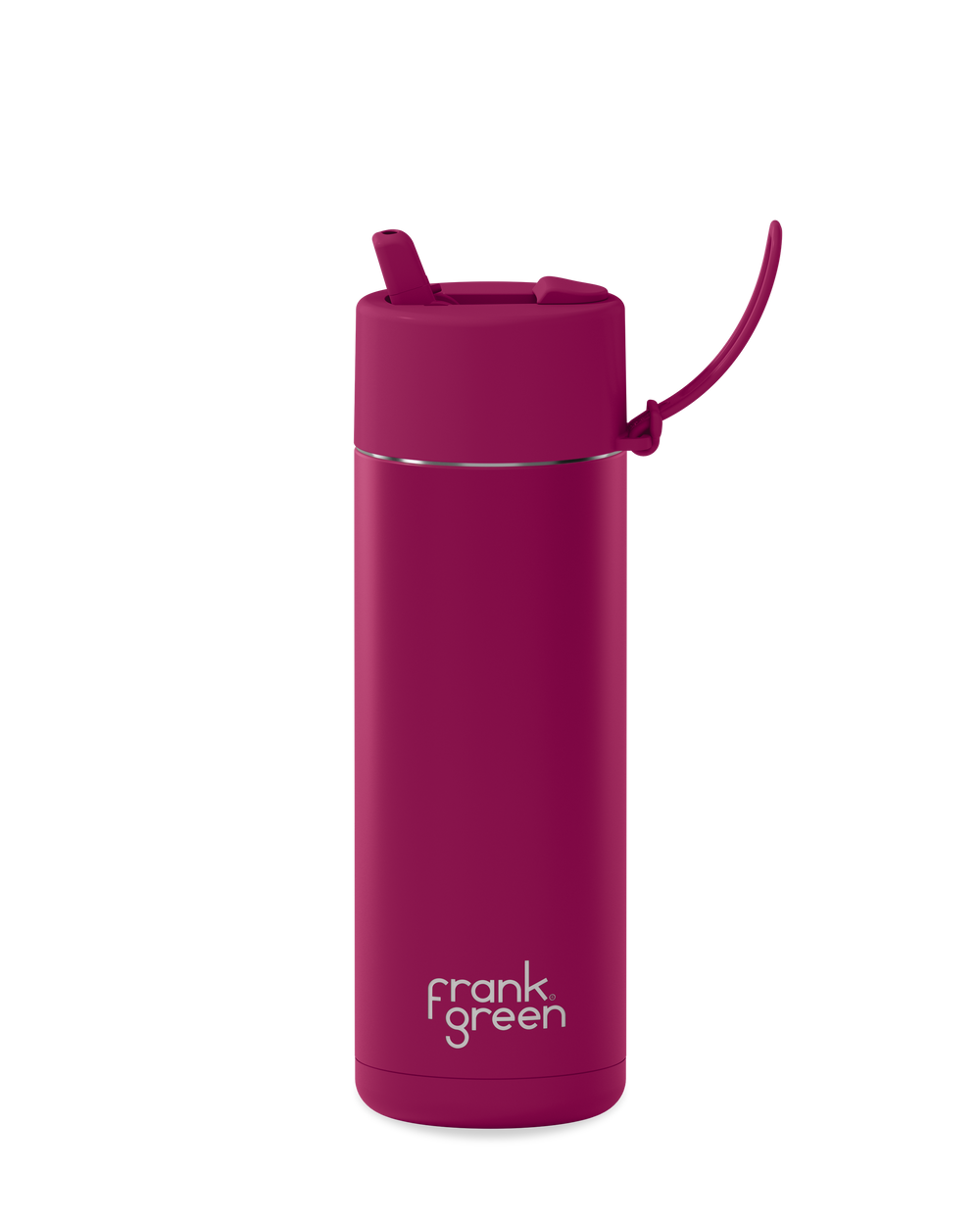 Ceramic Reusable Bottle - 20oz / 595ml