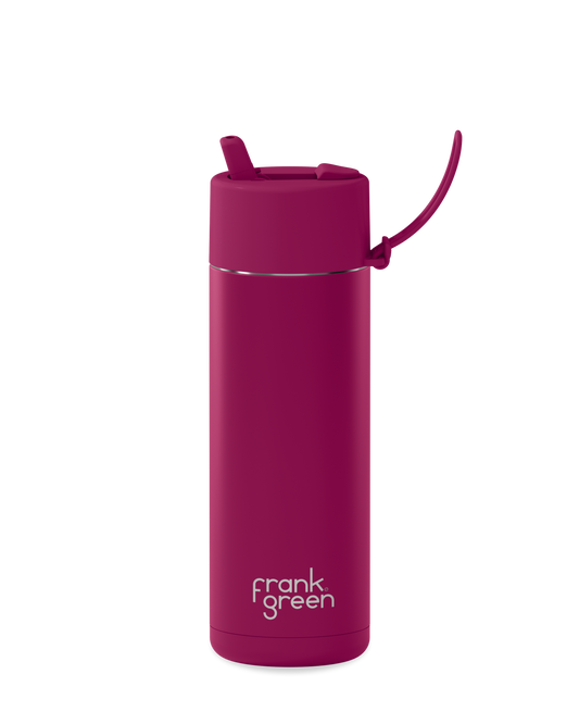 Ceramic Reusable Bottle - 20oz / 595ml