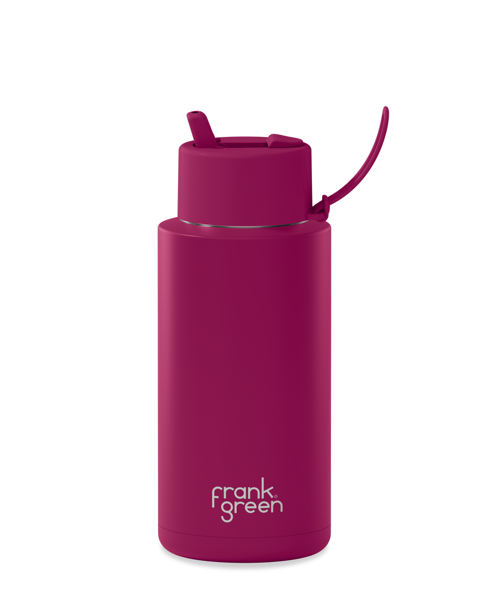 Ceramic Reusable Bottle - 34oz / 1,000ml