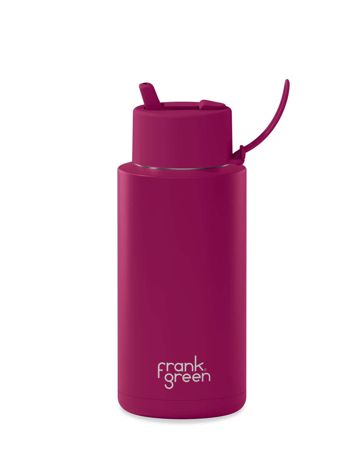 Ceramic Reusable Bottle - 34oz / 1,000ml