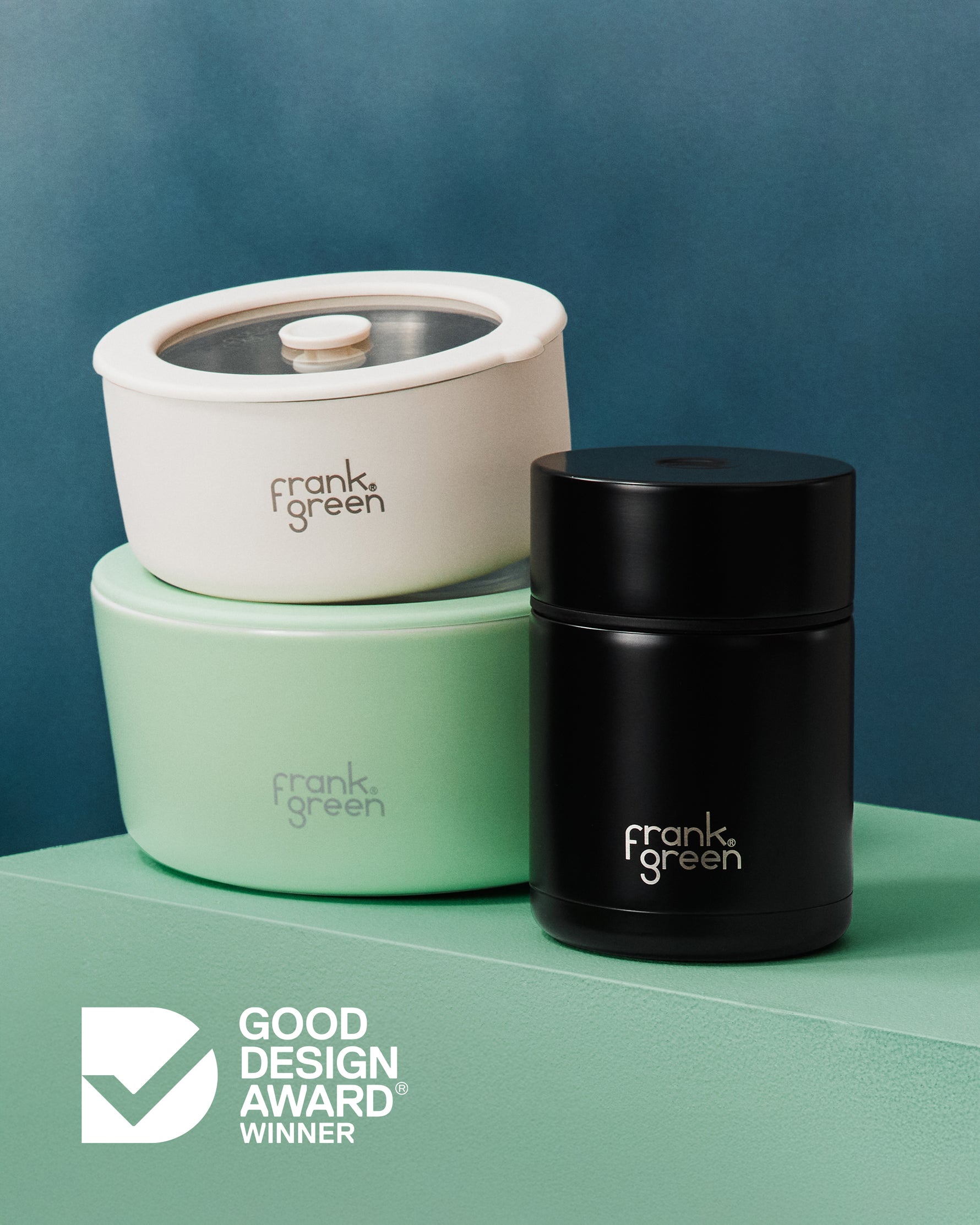 Good Design Award Winner