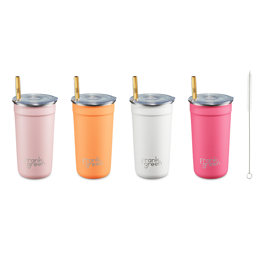 Party cups online with lids