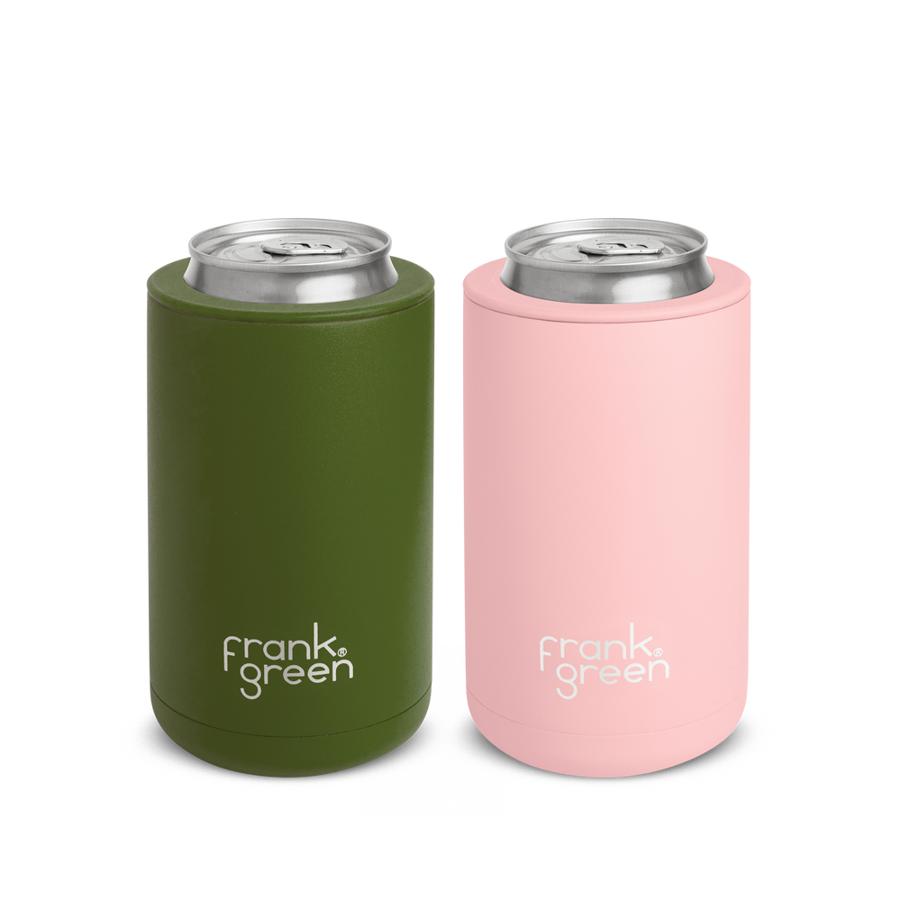 3-in-1 Insulated Drink Holder Duo Pack