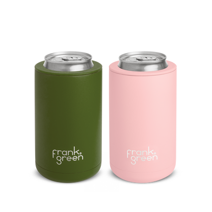 3-in-1 Insulated Drink Holder Duo Pack
