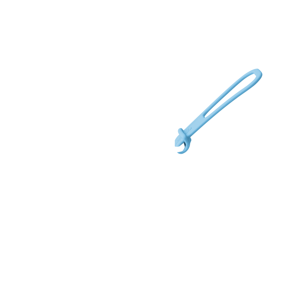 Sky Blue Layer