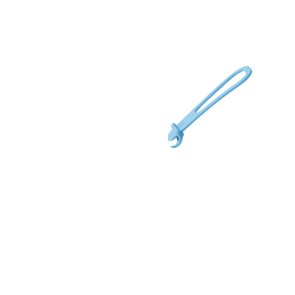 Sky Blue Layer