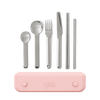 Premium Stainless Steel Utensil Set