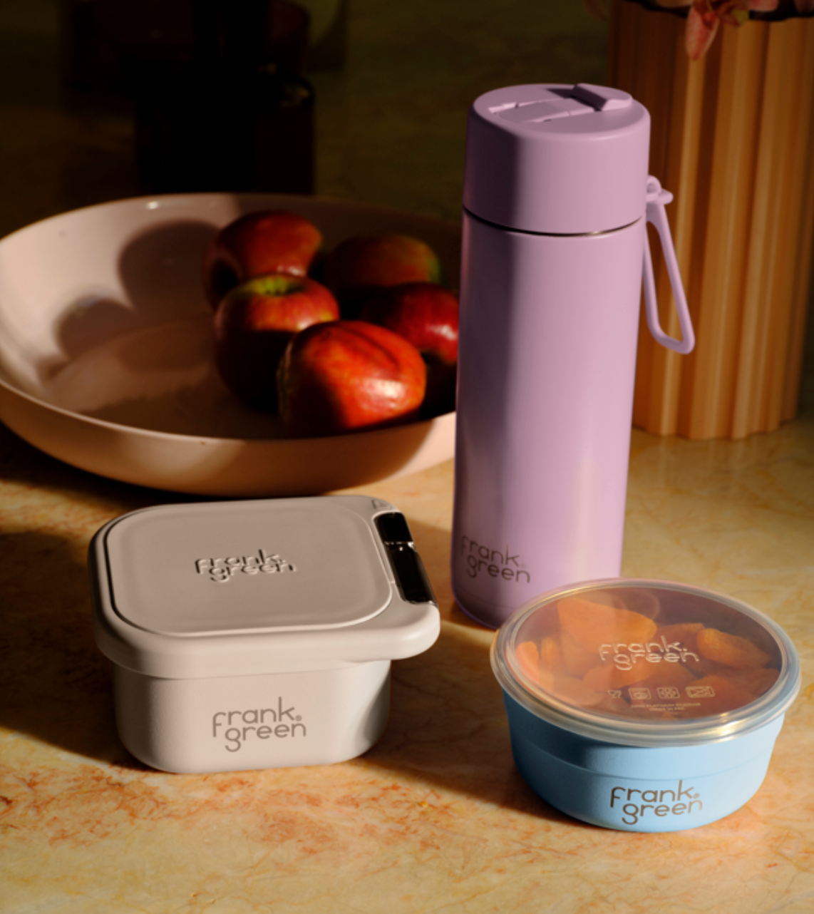 Engineered for the perfect sip