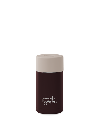 Customisable Ceramic Reusable Cup - 12oz / 355ml