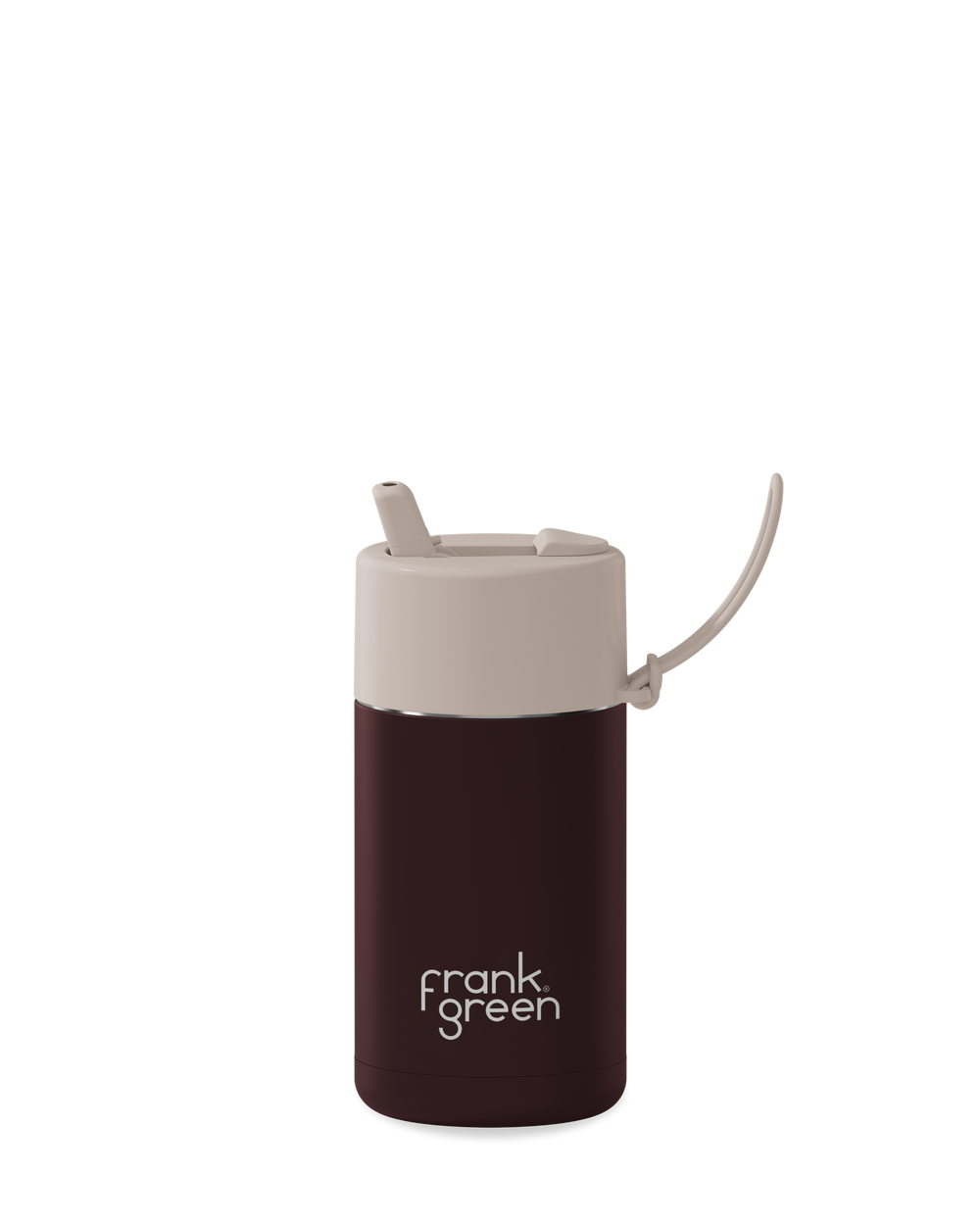 Customisable Ceramic Reusable Bottle - 12oz / 355ml