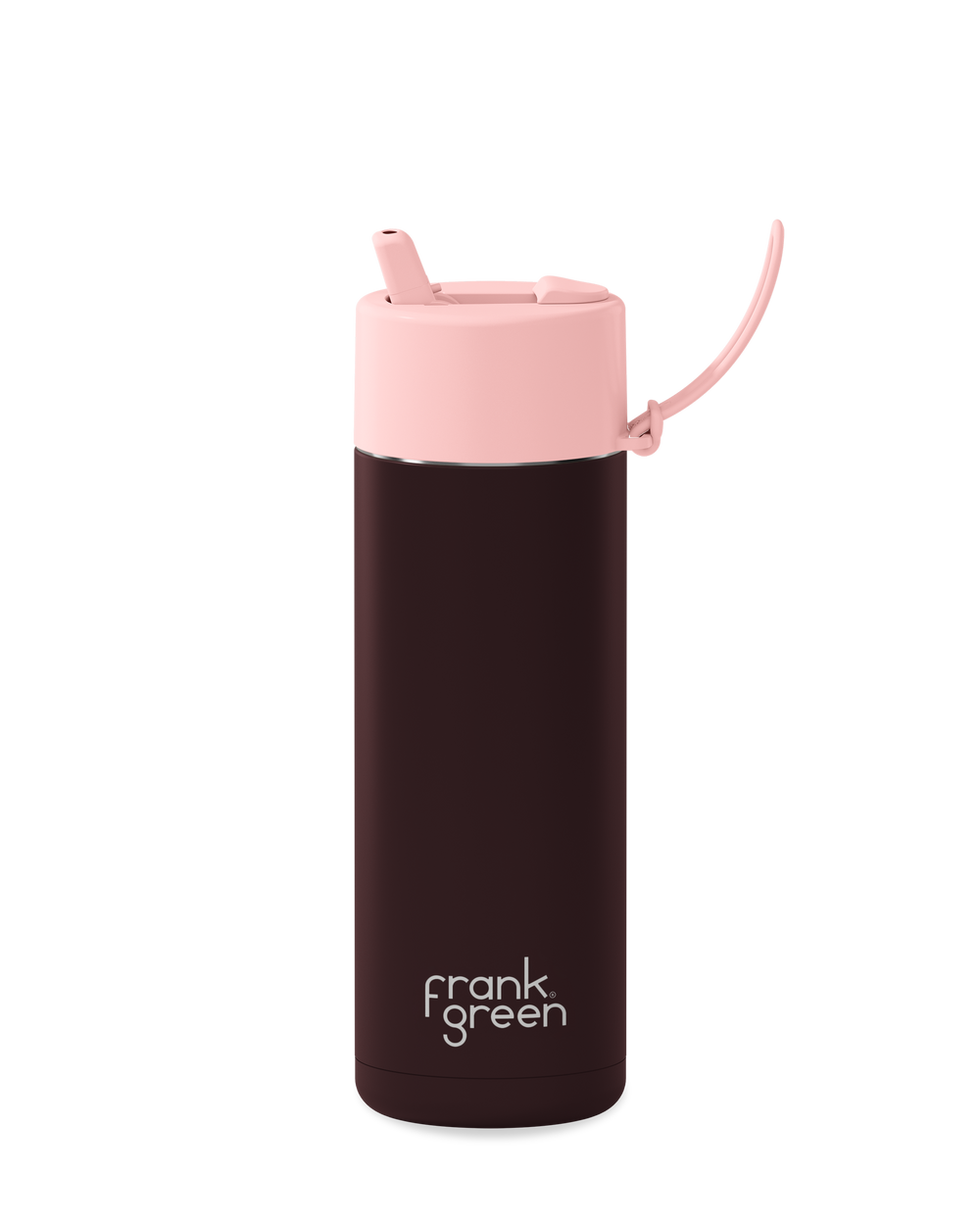 Customisable Ceramic Reusable Bottle - 20oz / 595ml