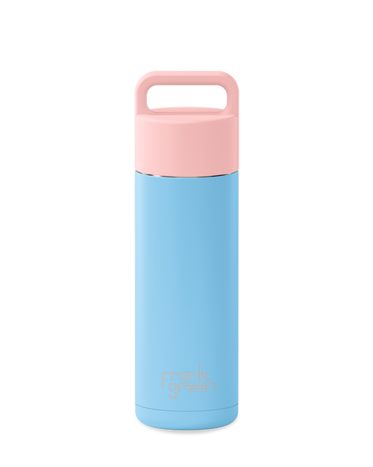 20oz Bottle with Grip Lid