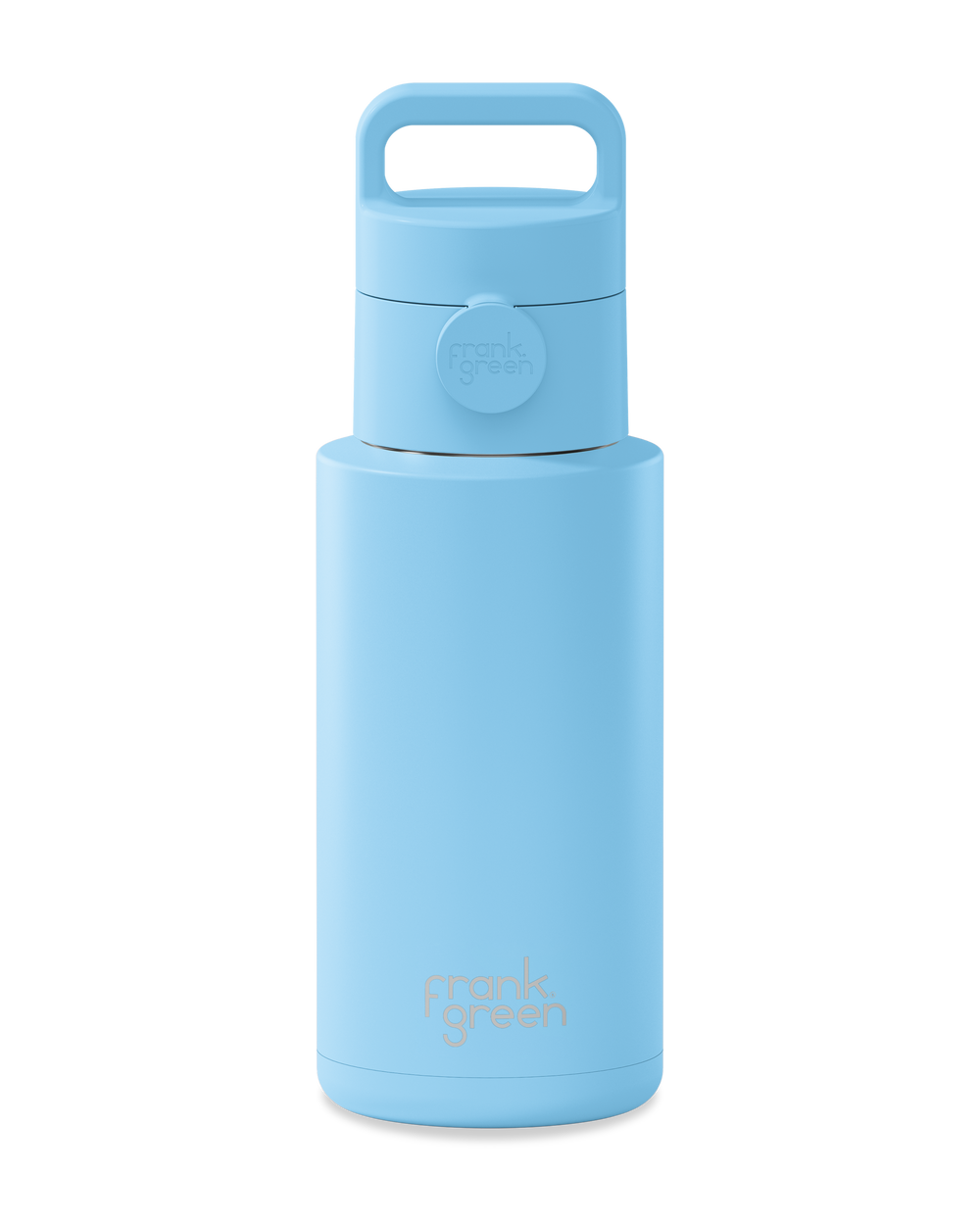34oz Bottle with Grip Lid