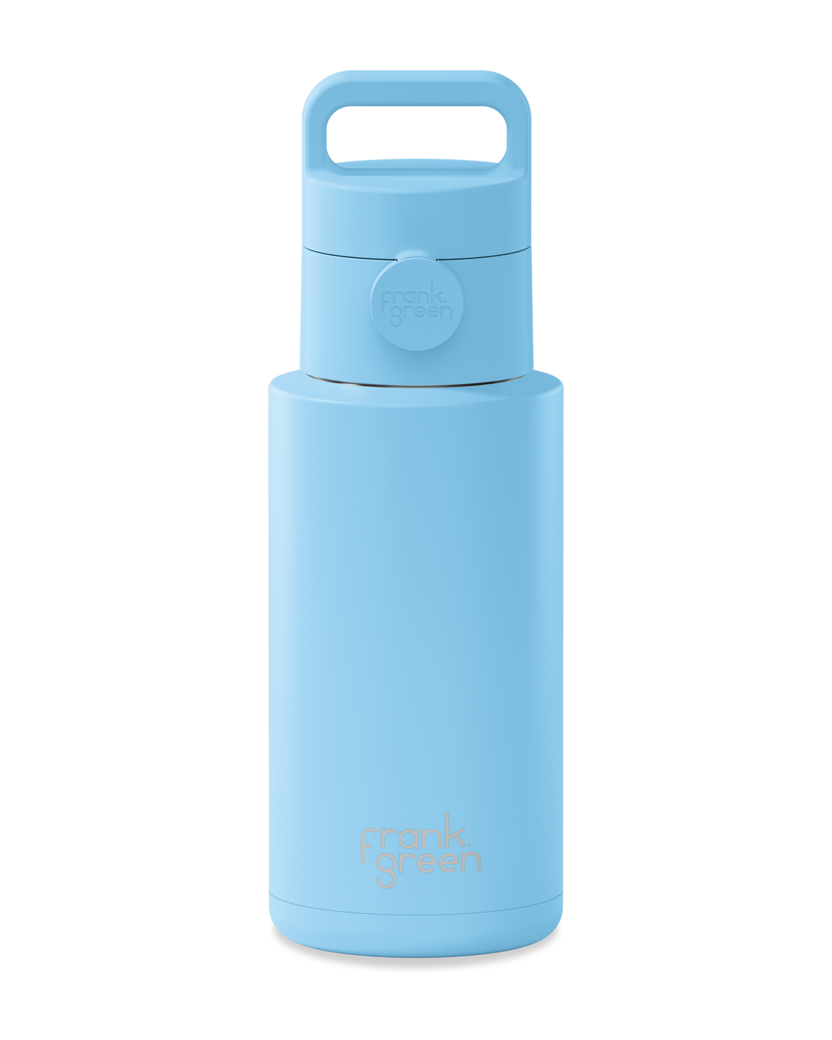 34oz Bottle with Grip Lid