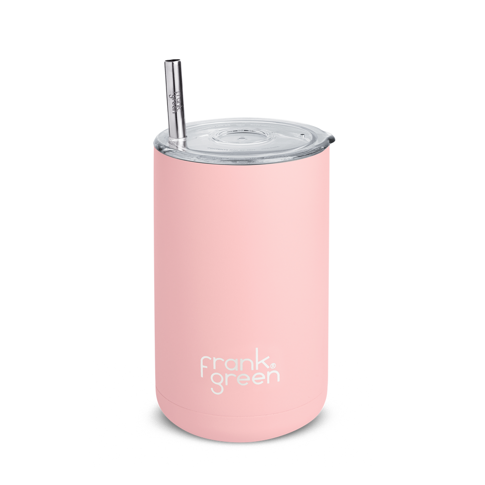 3-in-1 Insulated Drink Holder Blushed