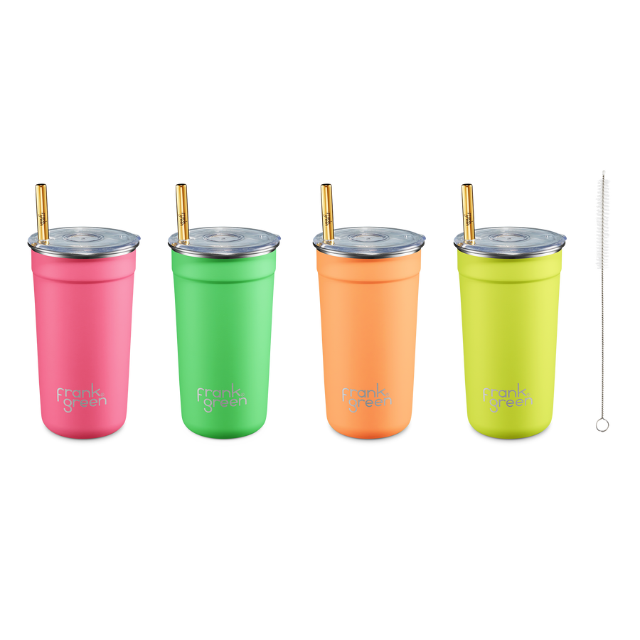 Smoothie thermos best sale