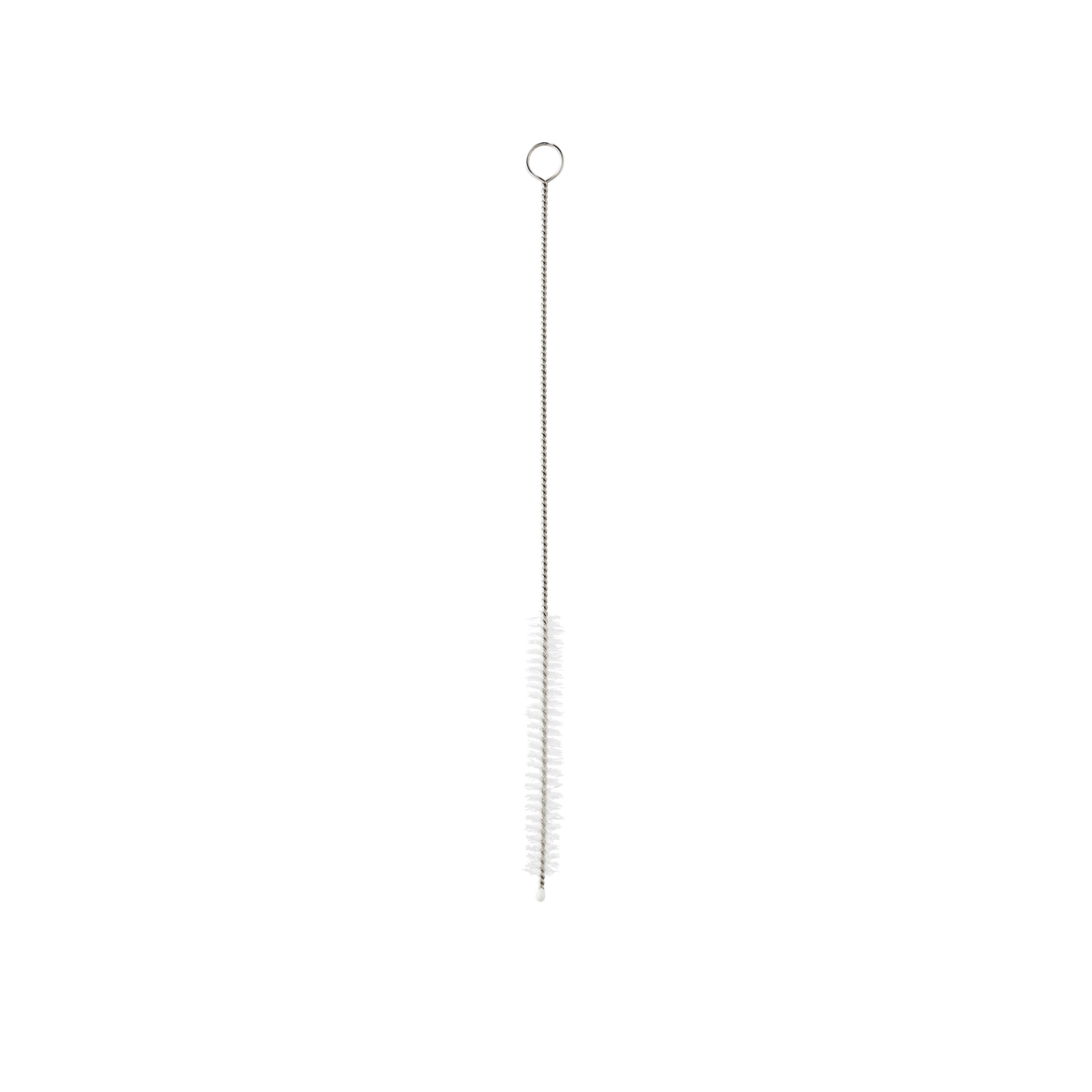 Reusable Straw Cleaning Brush